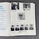 Rudder Naval Training Center Orlando FL - Company 438 Graduation  16 April 1975