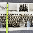 U. S. Air Force Squadron 3741 , 1st Honor Flight, Wichita Falls, TX , Photo 1952