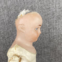 Antique  7/0 Ernest Heubach Hernrich 16” Doll , Horseshoe Stamp Made in Germany