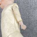 Antique  7/0 Ernest Heubach Hernrich 16” Doll , Horseshoe Stamp Made in Germany