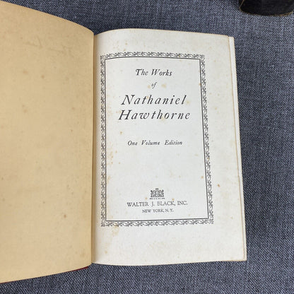 Lot - The Complete Works of Various Writers, Shakespeare, Victor Hugo, and more