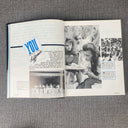 Yearbook South Florence High School Florence South Carolina URSA Major 1991