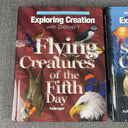 Exploring Creation With... Astronomy, Zoology 1, 2