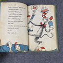 2 - The Cat In The Hat 1957 Houghton Mifflin Educational /Trade Edition, Mr Bown