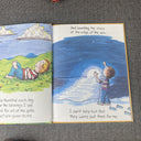 Lot Of 7 Assorted Children's Books - Religious, Parables, Gods Plan