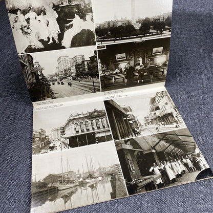 Thirty-Two Picture Postcards of Old New Orleans , ready to mail