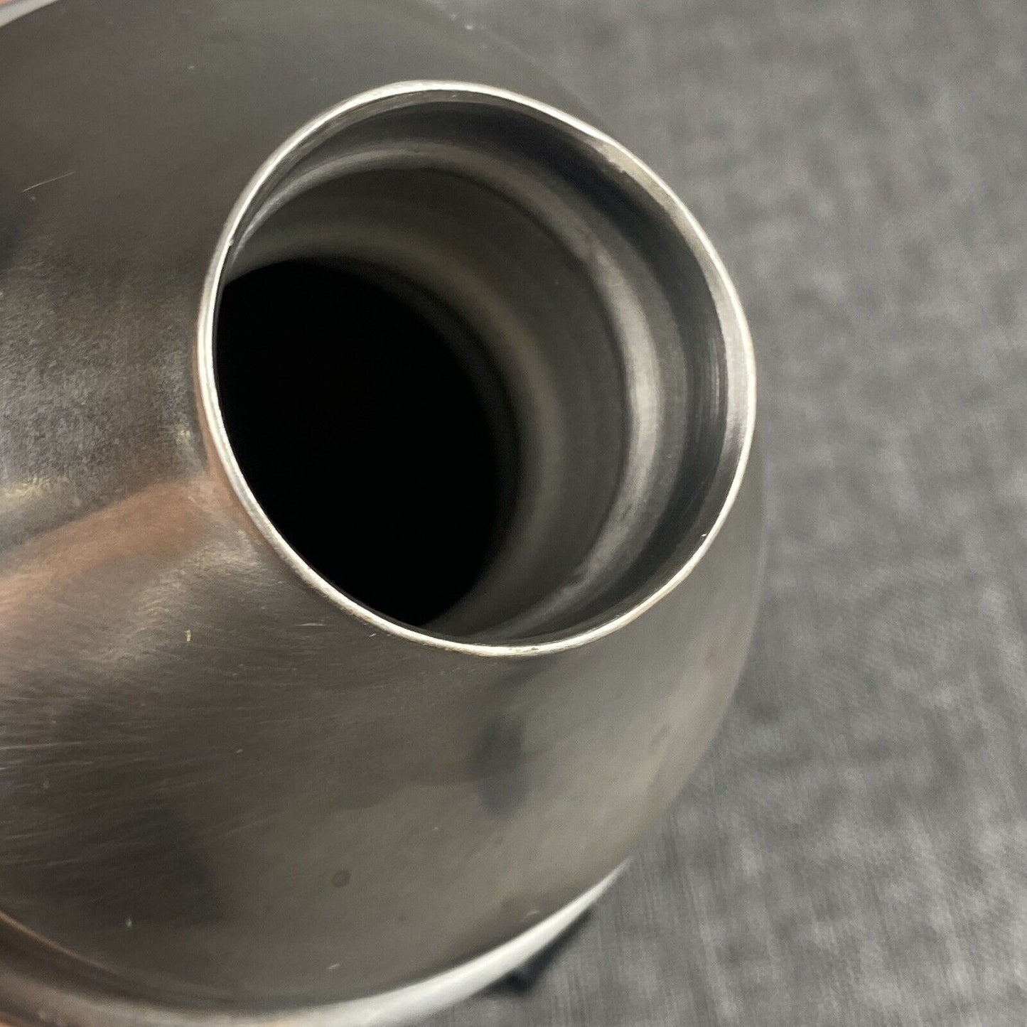 UNO-VAC UNBREAKABLE STAINLESS STEEL 1 QT THERMOS