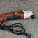 Chicago Electric Item # 68861 Oscillating Multifunction Power Tools - opened box