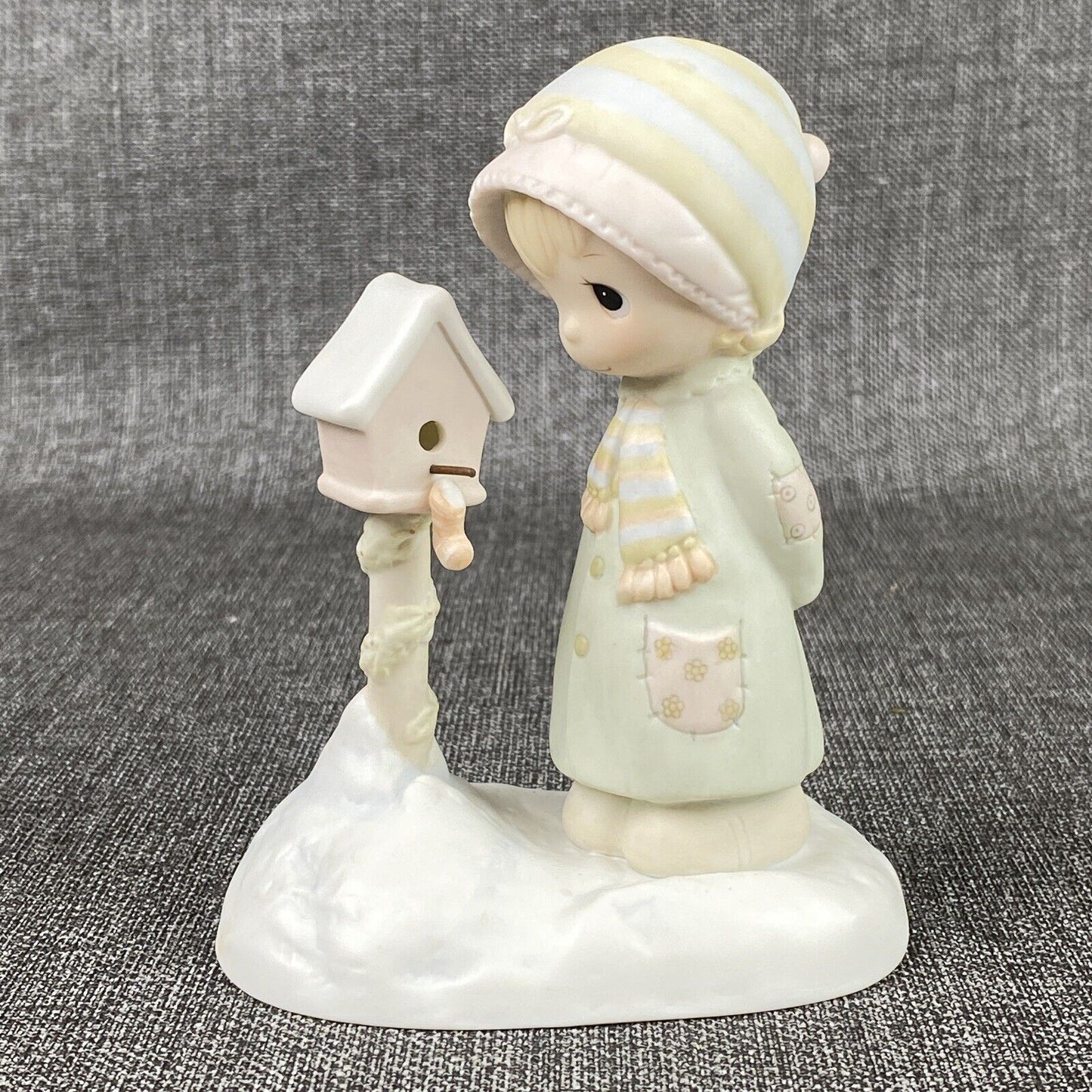 Lot of  Precious Moments Jonathan David Enesco Early