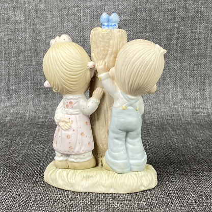 Lot of  Precious Moments Jonathan David Enesco Early