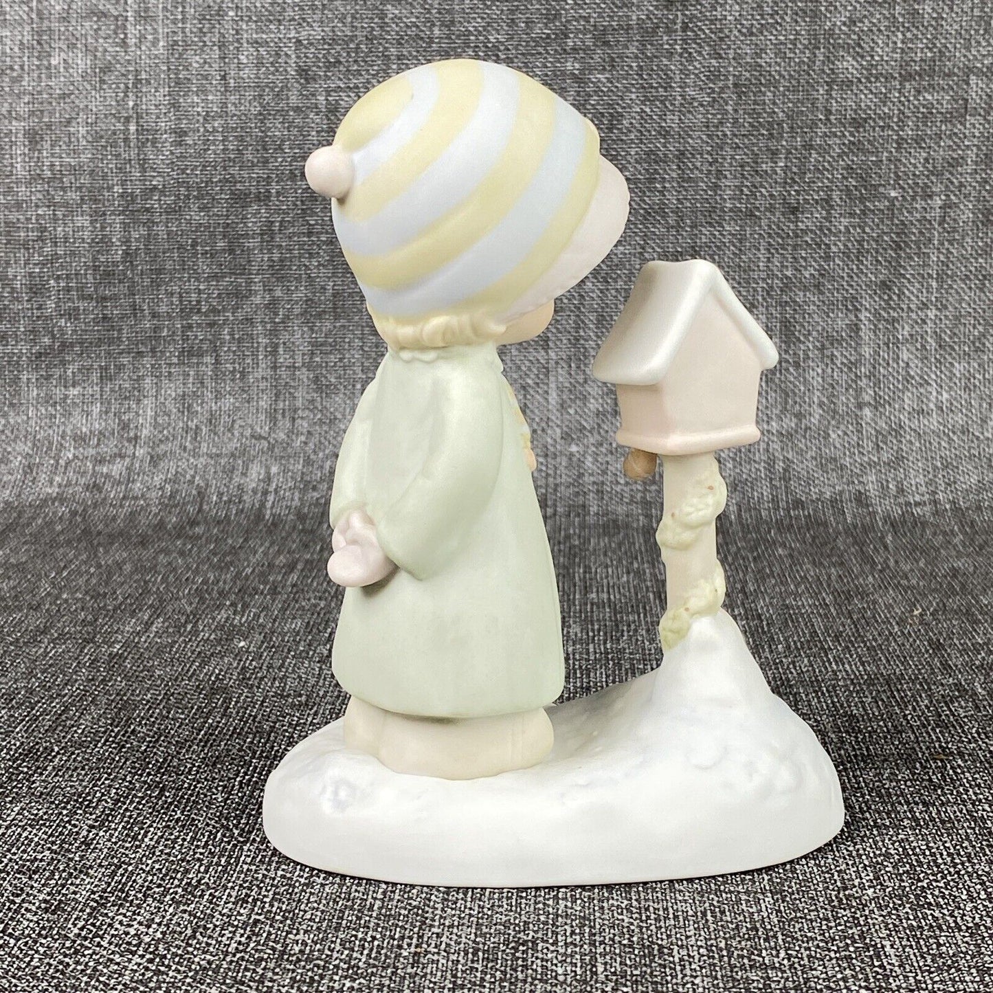 Lot of  Precious Moments Jonathan David Enesco Early