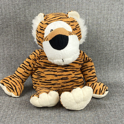 Target Circo Plush Tiger 18" Orange