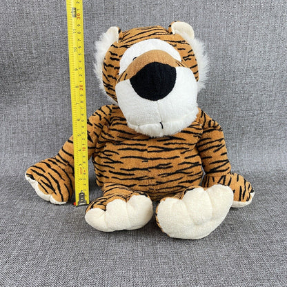 Target Circo Plush Tiger 18" Orange