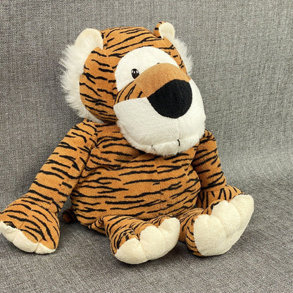 Target Circo Plush Tiger 18" Orange