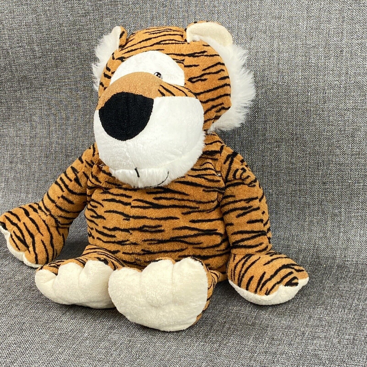 Target Circo Plush Tiger 18" Orange