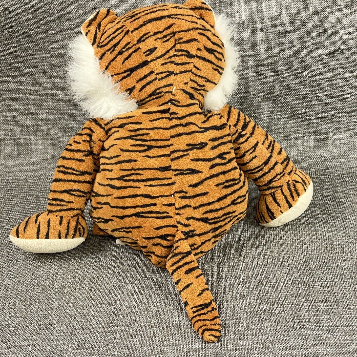 Target Circo Plush Tiger 18" Orange