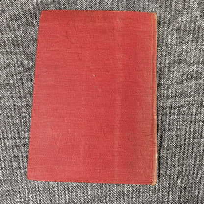 Antique The State's Scandal by Carl Flanklin Hutcheson , Autographed by Author