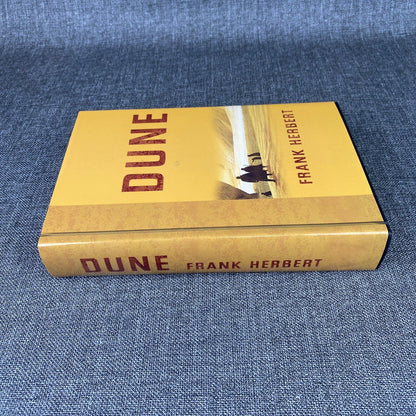 Dune 2005 Special Markets Hardcover Edition By Frank Herbert 1st Edition NEW