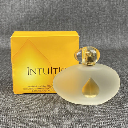 Intuition by Estee Lauder for Women EDP Spray 3.4 Oz