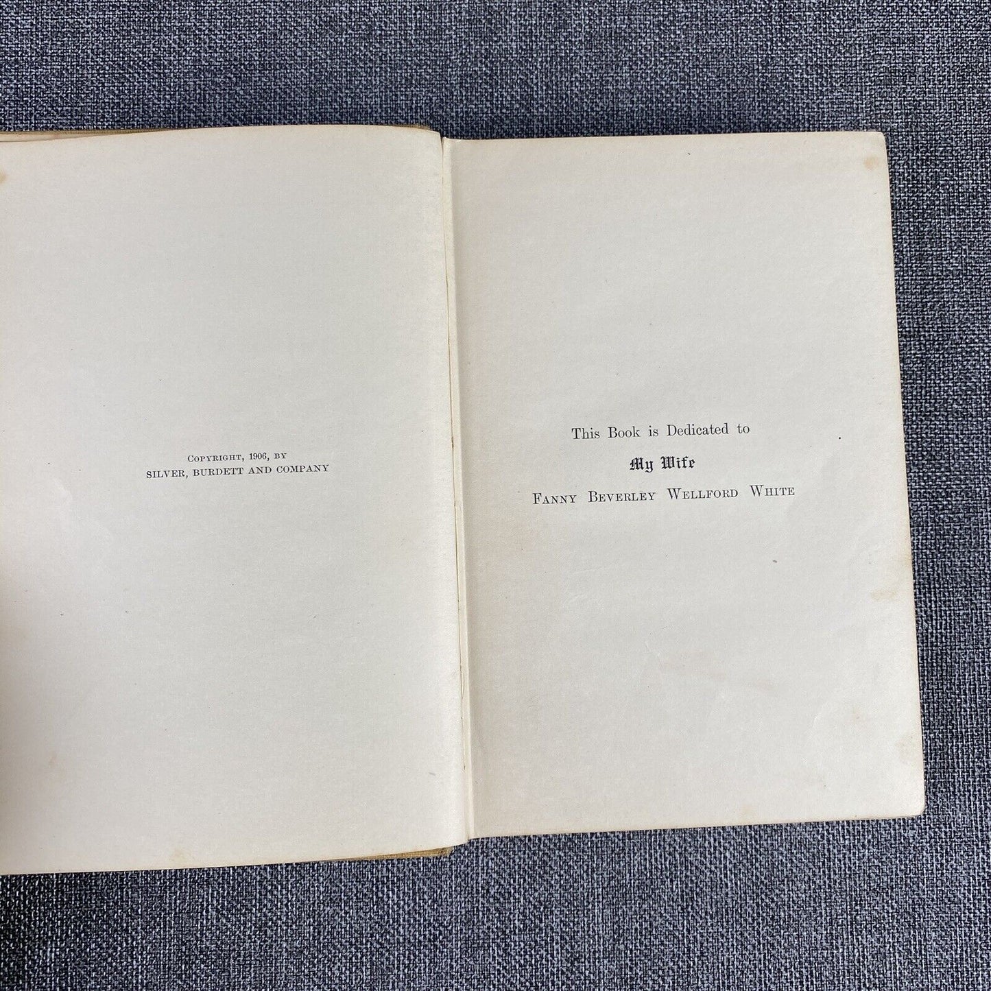 Stories of the States, Making Of South Carolina, Henry Alexander White, 1906