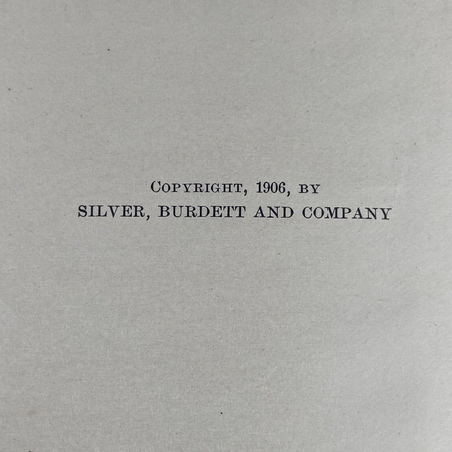 Stories of the States, Making Of South Carolina, Henry Alexander White, 1906