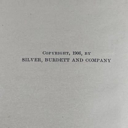 Stories of the States, Making Of South Carolina, Henry Alexander White, 1906