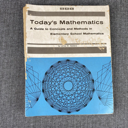 Vintage elementary School Work Books Spelling, Math etc... 1970's