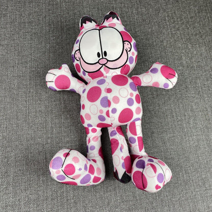 Vintage 2010 Toy Factory Plush Garfield 14"