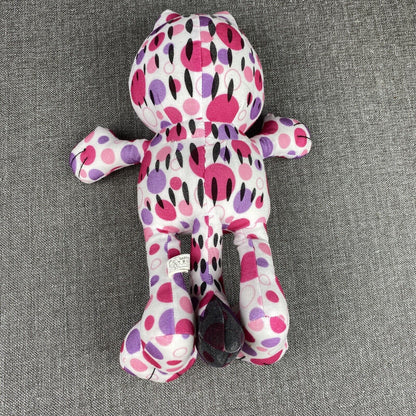 Vintage 2010 Toy Factory Plush Garfield 14"