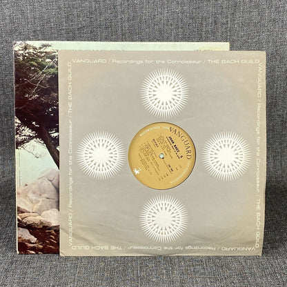 Joan Baez 5 Vanguard VRS-9160 Vinyl LP