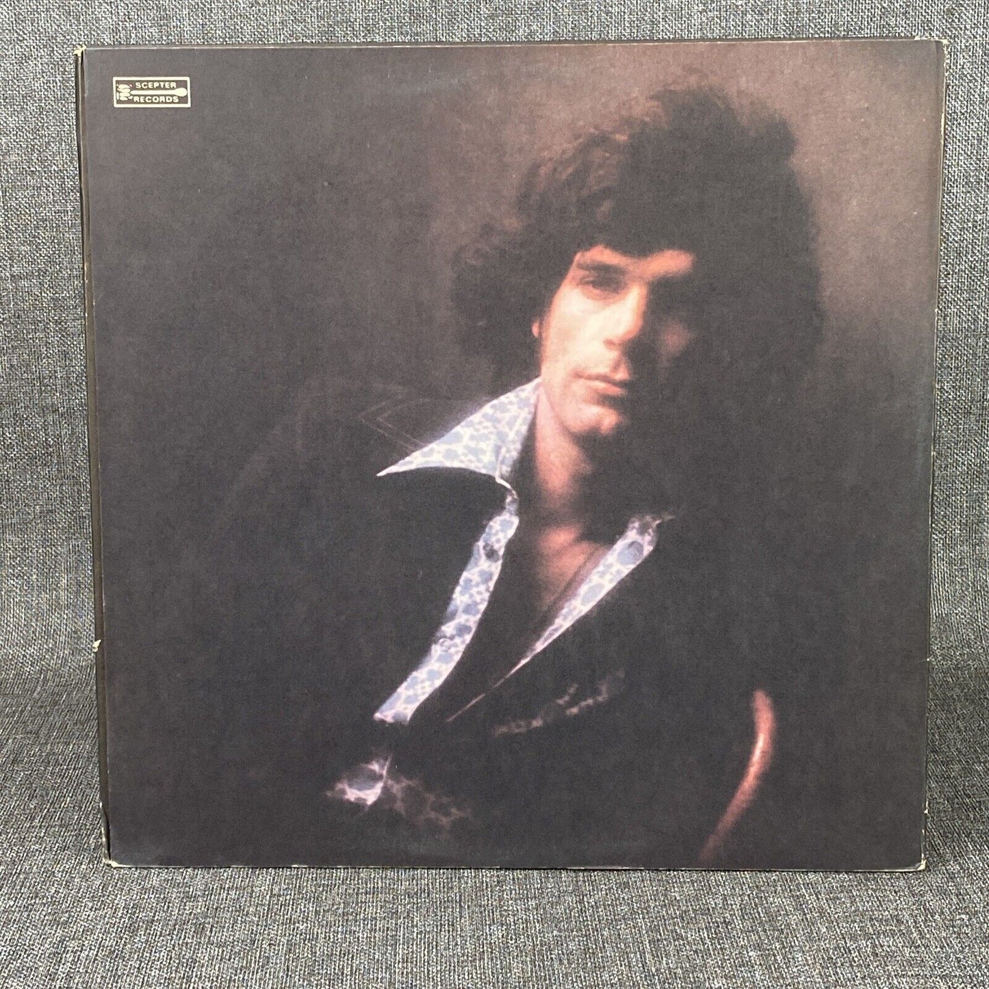 Greatest Hits Vol 2 LP Record Vinyl B.J. Thomas 597