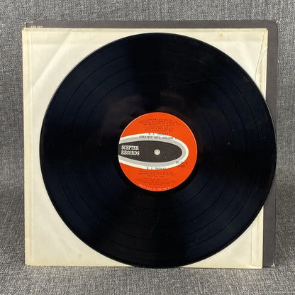 Greatest Hits Vol 2 LP Record Vinyl B.J. Thomas 597