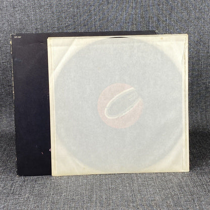 Greatest Hits Vol 2 LP Record Vinyl B.J. Thomas 597