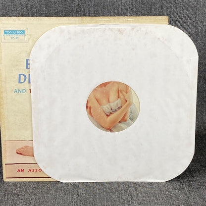 Billy Devroe and The Devilaires 1970'sVinyl Vol II