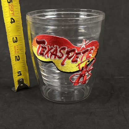 12 oz Tervis Osprey FL Insulated Texas Pete