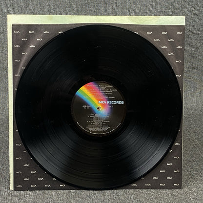 Marvin Hamlisch/Scott Joplin -The Sting - Original Soundtrack - 1974 - EX