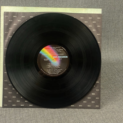Marvin Hamlisch/Scott Joplin -The Sting - Original Soundtrack - 1974 - EX