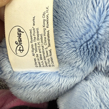 Winnie The Pooh Plush - Piglet, and Eeyore