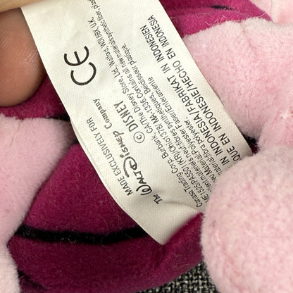 Winnie The Pooh Plush - Piglet, and Eeyore