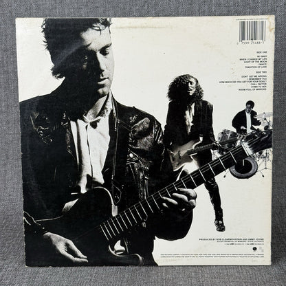 The Pretenders - Get Close - 1986 -PROMOTIONAL - NEAR MINT