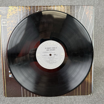 ANDRE KOSTELANETZ Lot of 4 Vinyl Records - Excellent - Near Mint Condition