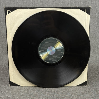 Doll By Doll - Remember 1979 Vinyl Record , Psychedelic Rock - EXCELLENT