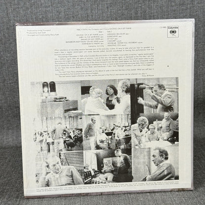 PERCY FAITH and his orchestra lot of 3 Vinyl Records - NEAR MINT