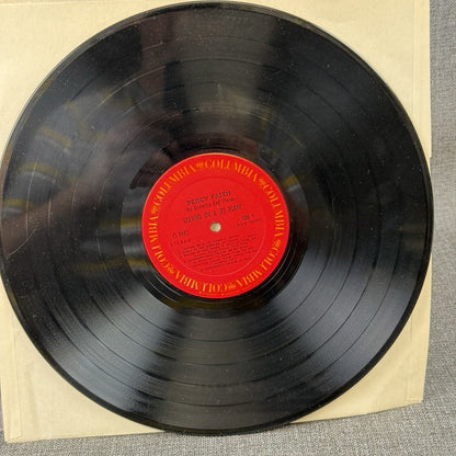 PERCY FAITH and his orchestra lot of 3 Vinyl Records - NEAR MINT