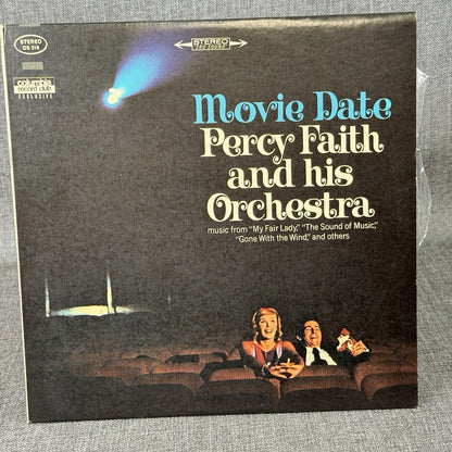 PERCY FAITH and his orchestra lot of 3 Vinyl Records - NEAR MINT