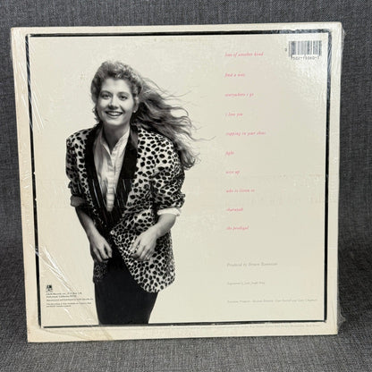 Amy Grant Unguarded Vinyl Record Album 1985 A&M Records New Wave - GOOD