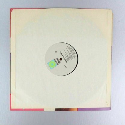 The Dynatones Tough to Shake PROMO Vinyl Record LP Rounder Records 1985