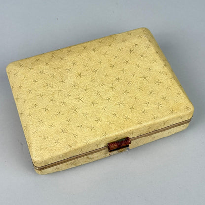 Vintage Lady Sunbeam Elegance Pink Electric Shaver Razor with Case