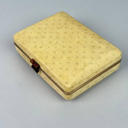 Vintage Lady Sunbeam Elegance Pink Electric Shaver Razor with Case