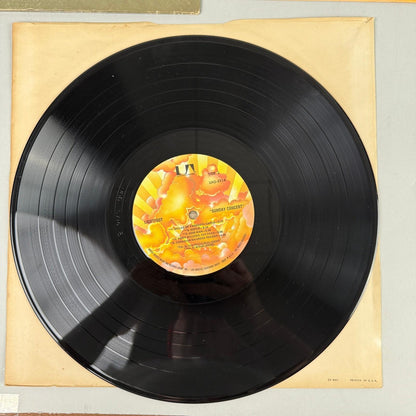 Gordon Lightfoot Sunday Concert Vinyl Record Album - NEAR MINT